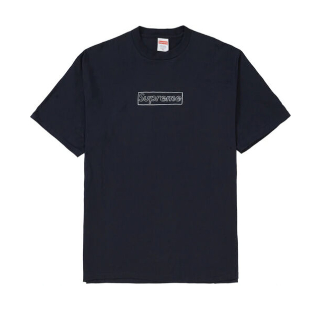 Supreme Black Shirt