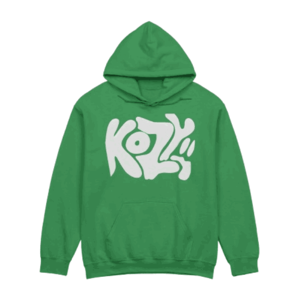 Y2K Kozy Pullover Unisex Supreme Hoodie