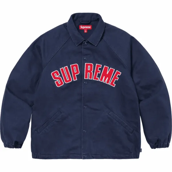 Jean Supreme Jacket