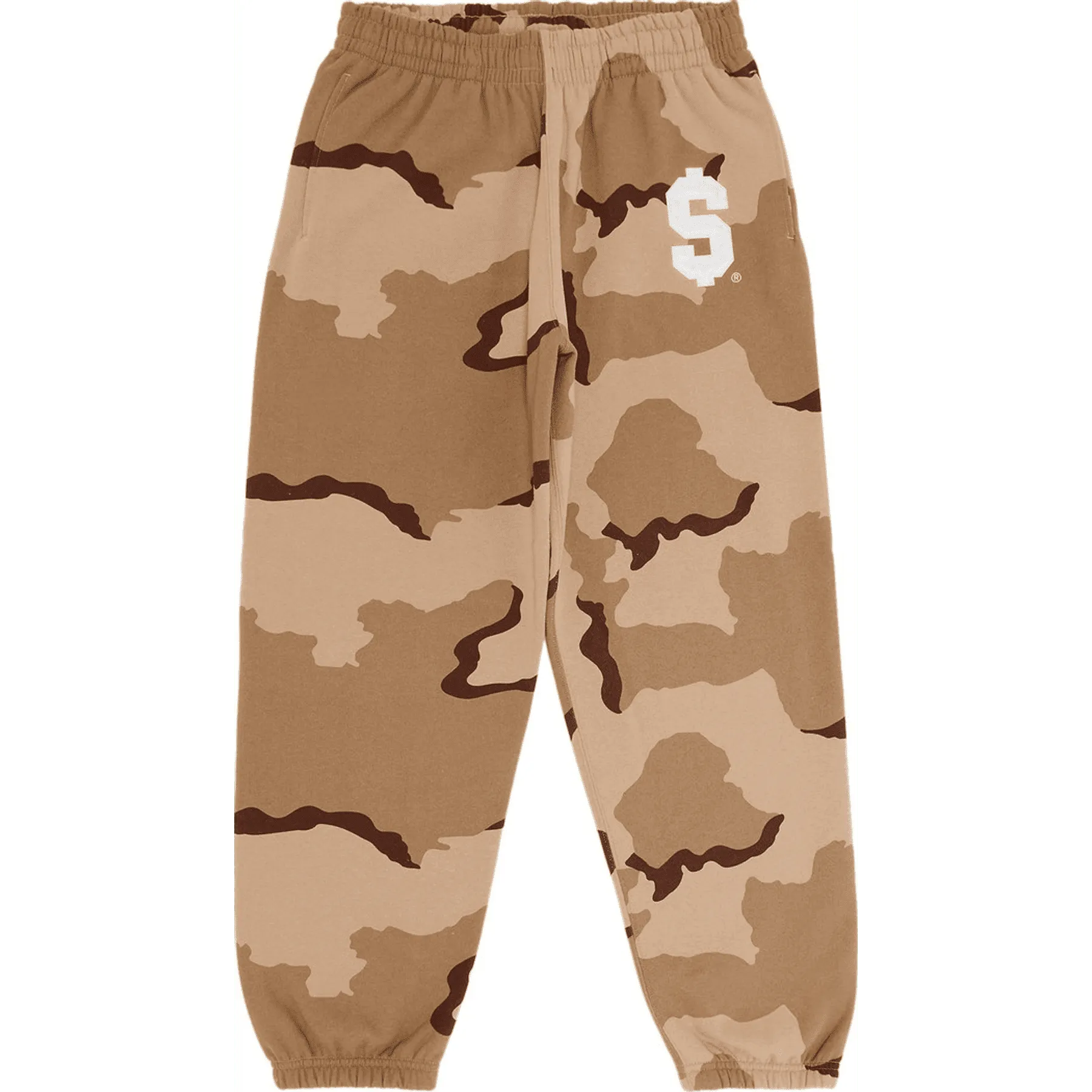 Camo Supreme Sweatpant