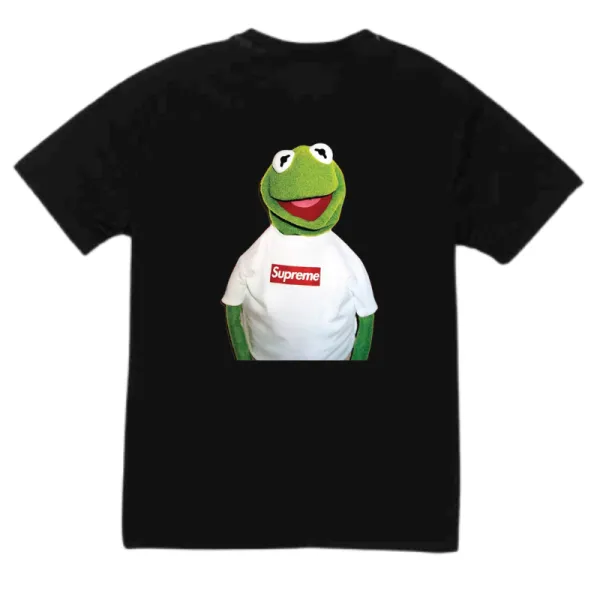 Supreme Kermit Shirt