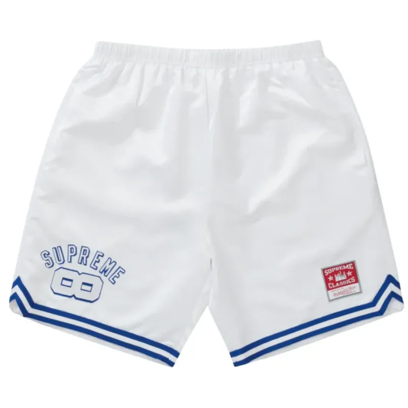 Suprem Shorts