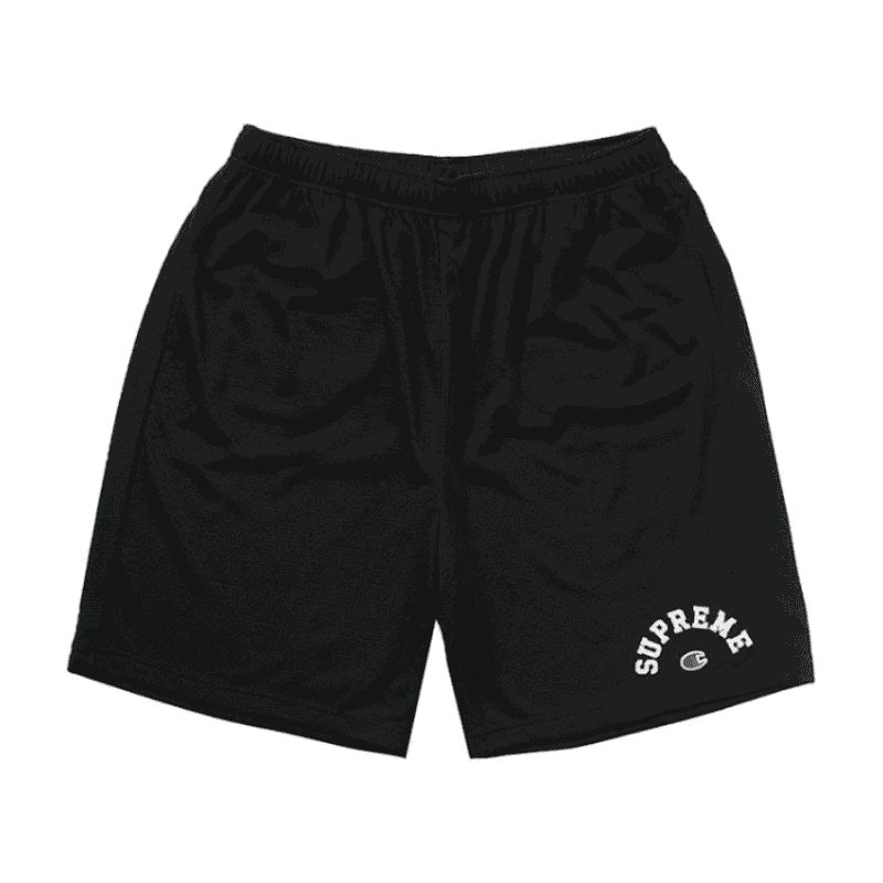 Supreme Short Black
